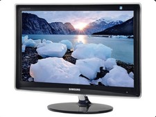 Samsung Syncmaster P2370HD DVI