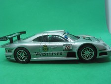 NINCO 1/32ND  MERCEDES CLK