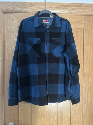 Wrangler men lumberjack - men’s,
