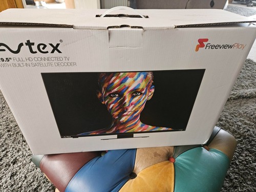 Avtex full wifi - 19.5,