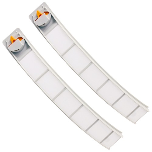 Lint filter fluff - lint, miele