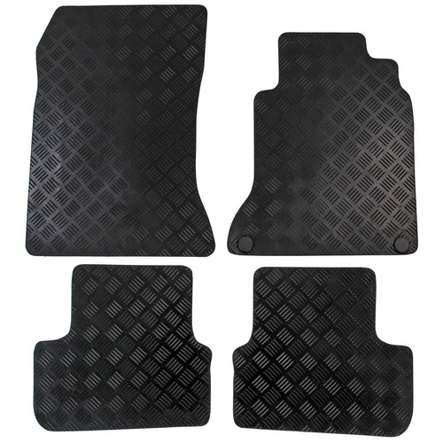 Fits mercedes class tailored - fits,