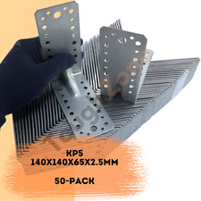 Angle Brackets Heavy Duty -