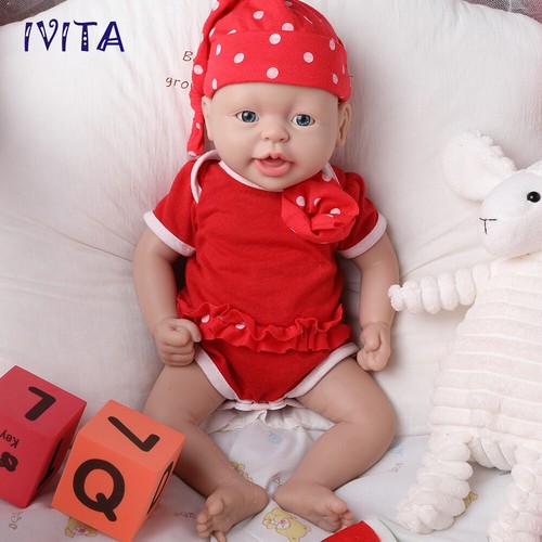 Ivita full floppy - floppy, solid