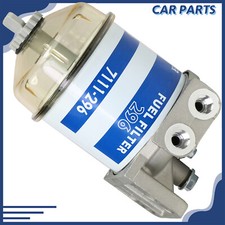 Universal Fuel Filter Assembly