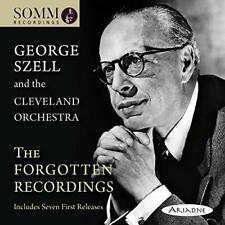 SZELL/CLEVELAND ORCHESTRA -