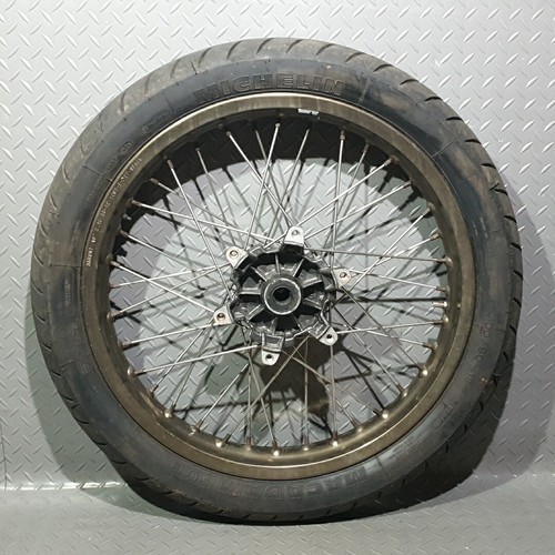 Cagiva canyon 600 1995 - canyon,