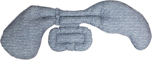 Pregnancy pillow for - pregnancy, whole
