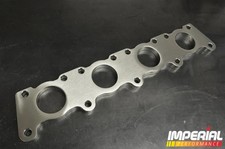 VAG 1.8 20v T stainless exhaust manifold flange VW SEAT GOLF POLO IBIZA GTI