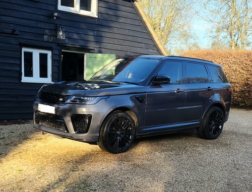 2016 range rover - 2016,