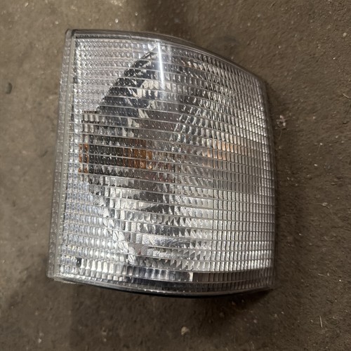 Range rover p38 indicator s - p38, o/s