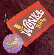 Warner Bros Willy WONKA BAR