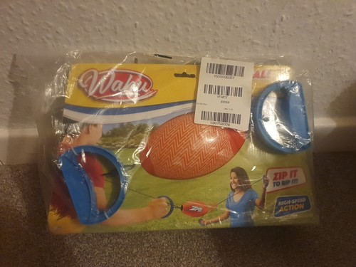Wahu zoom ball zip - wahu,