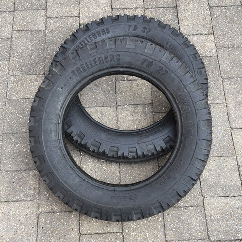 Trelleborg 4 00 - 2x,