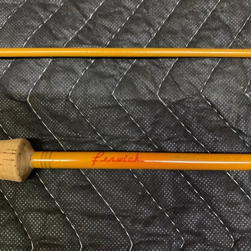 Fenwick yellow grass - fenwick, 6‘6“