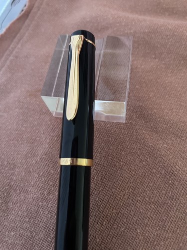 Rare pelikan m200 fountain - pelikan,