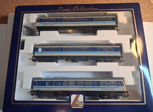 Lima l149927 gauge class - -,