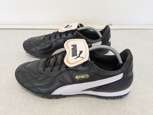 Puma king astro turf trainers - puma,