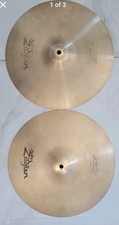 Zildjian Avedis 14” New Beat