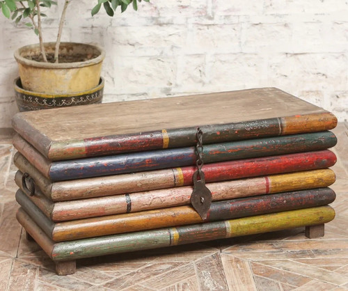 Vintage indian hand - vintage,