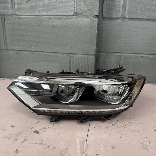 Passat 3g2 front left - passat,