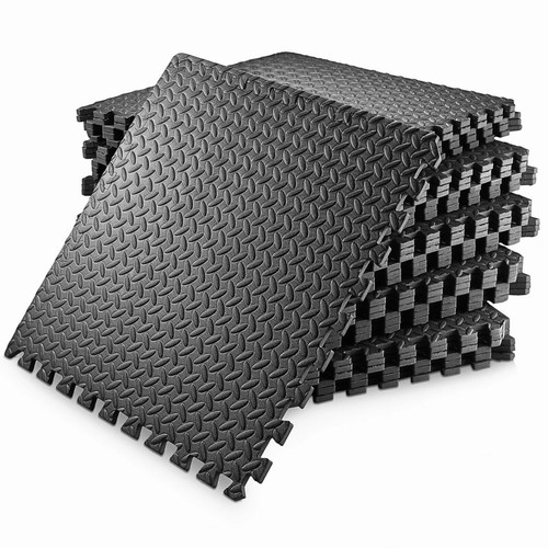 Thick heavy duty gym flooring - thick,