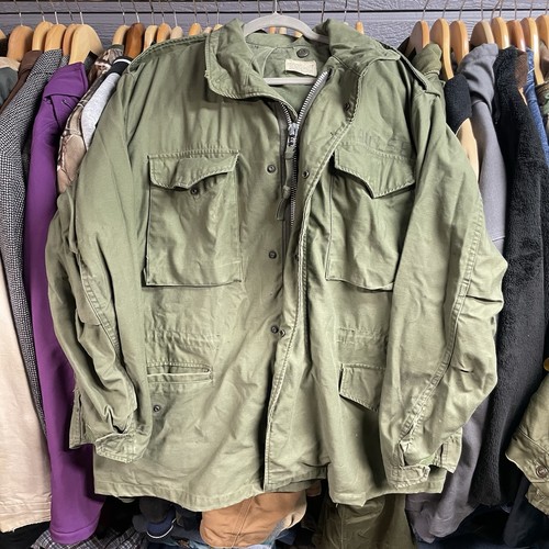 Vintage m65 field - m65, mens