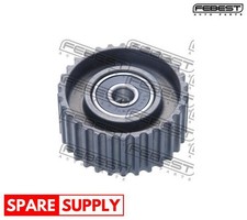 DEFLECTION/GUIDE PULLEY