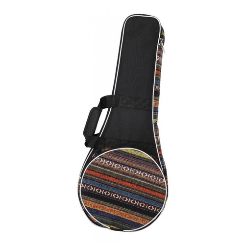 Soft mandolin case - case, fits