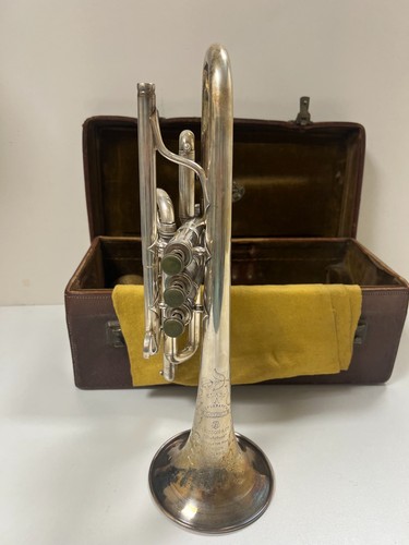 Vintage besson co london - besson,