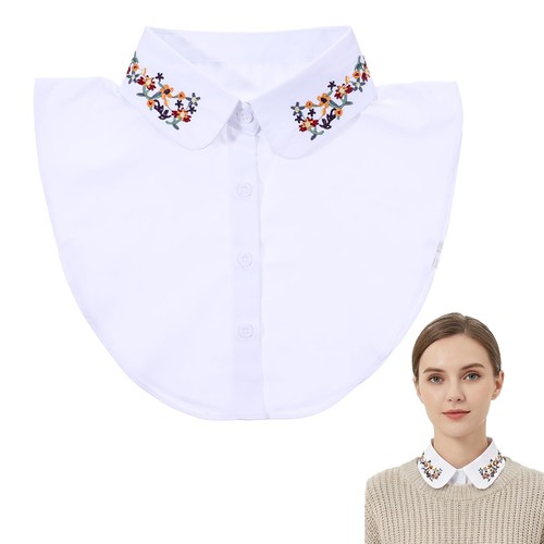 Dickey collar for women - for,