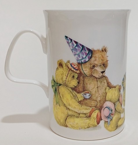 Roy kirkham teddy - kirkham, bear