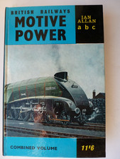Ian Allan abc British Railways