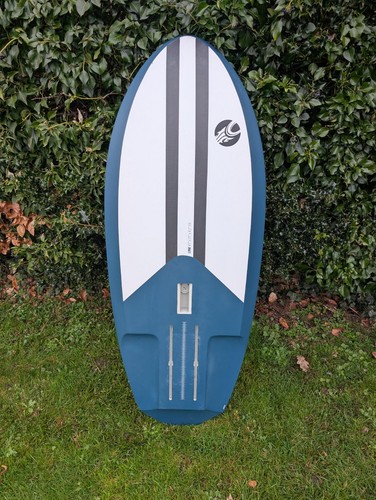 Cabrinha link 51l - cabrinha, foil
