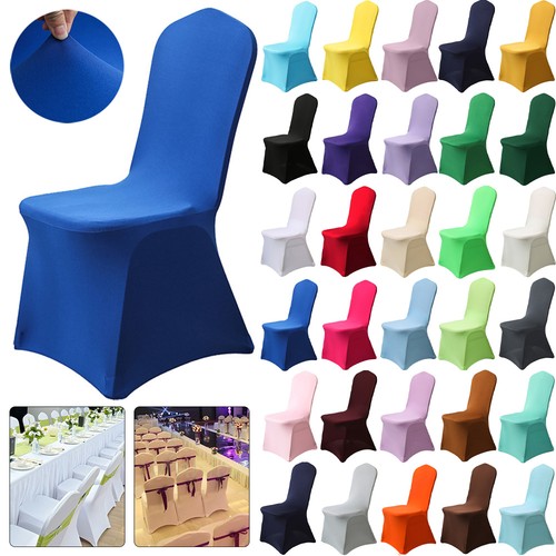 Dining room chair covers - room,