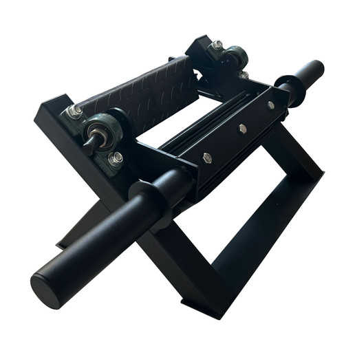 Adjustable tibia trainer - adjustable, dorsi