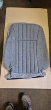 Jaguar XJ40 Left Front Squab Seat Cover BEC4761LEF
