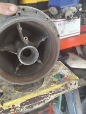 OEM TRIUMPH BSA 750 /650 CONICAL REAR HUB