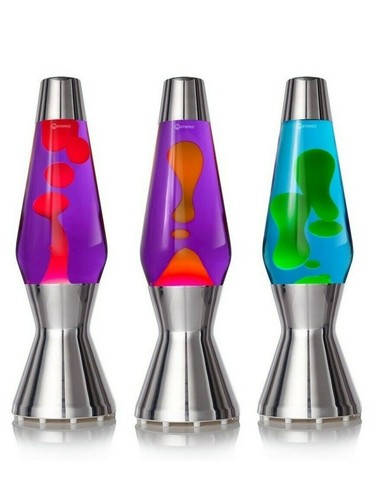 Mathmos astro lava lamp - mathmos, the