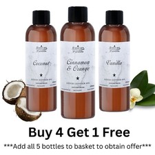 100ML Diffuser Refill oil-High