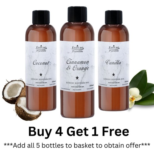 100ml diffuser refill - 100ml,