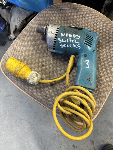 Makita 6802bv 110v - 6802bv,