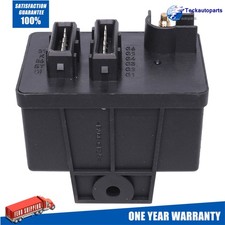 Glow Heater Plug System Relay