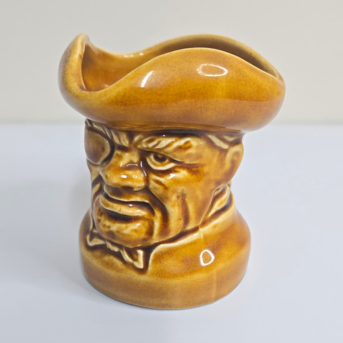 Lord nelson pottery - lord, toby