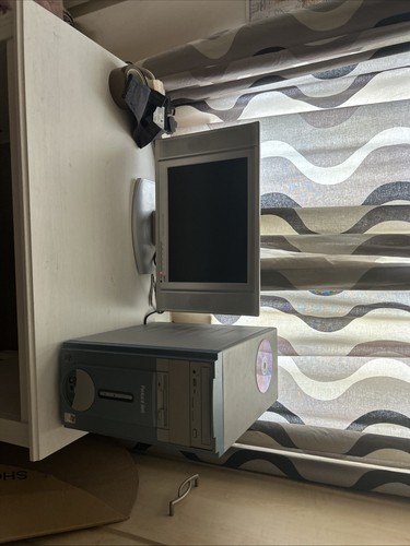 Packard bell imedia - packard,
