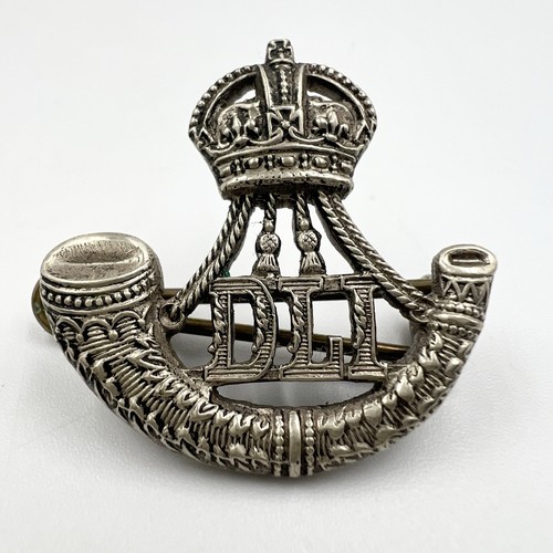 Genuine durham light infantry - durham,