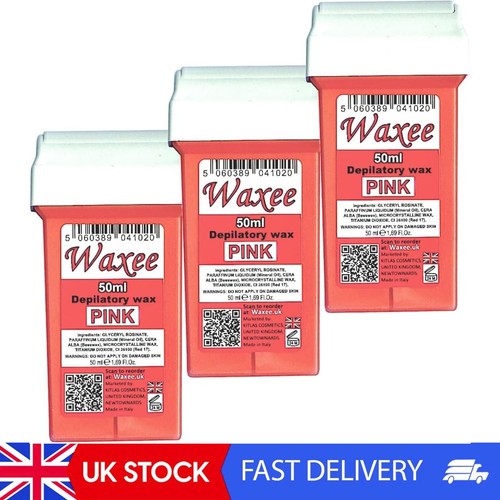 Compatible for veet easywax - for,
