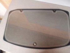 CARAVAN SINK GLASS CRAMER