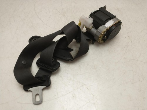 Honda integra seat belt - honda,