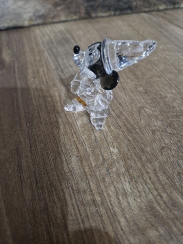 Swarovski disney mickey - swarovski,